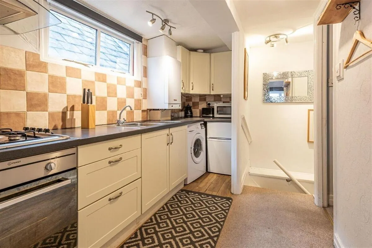 Apartment On Watergate Street By Cheshire Escapes Chester