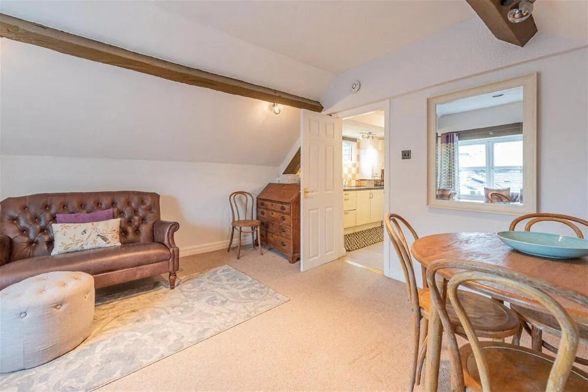 Apartment On Watergate Street By Cheshire Escapes Chester